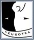 Leucotea – via Tirino Pescara Logo